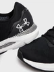 Кроссовки мужские Under Armour Hovr Sonic 6 44.5 Чорний 3026121-001 - изображение 3