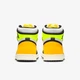 Кроссовки мужские Jordan Retro High Og 45 Комбінований 555088-118 - изображение 6