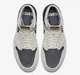 Кроссовки мужские Jordan 1 Retro High Flyknit Derek Jeter Re2pect 45 Комбінований AH7233-105 - изображение 5