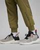 Брюки мужские Jordan 23 Engineered Trousers XL Зелений DV1599-378 - изображение 5