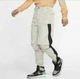 Брюки мужские Jordan 23 Engineered Pants Moon Particle M Світло-сірий CD8141-210 - изображение 1