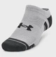 Носки Under Armour Ua Performance Tech 3Pk Ns MD Серый 1379503-011 - изображение 3