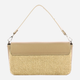 Torba damska IUNTOO 116001-TAUPE+TEDDY-TAUPE Ecru (800070310046) - obraz 2