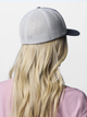 Кепка літня Columbia Columbia Columbia Mesh Ballcap 1495921-044 S/M Сіра (0195982268392_2999003163530) - зображення 6