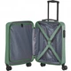 Чемодан Travelite Bali Green Маленький TL072347-80 - изображение 4