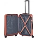 Чемодан Travelite Bali Coral Средний TL072348-88 - изображение 4