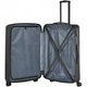 Чемодан Travelite Bali Black Большой TL072349-01 - изображение 5