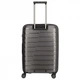 Чемодан Travelite AIR BASE/Anthracite M Средний TL075348-04 - изображение 3