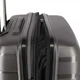 Чемодан Travelite AIR BASE/Anthracite M Средний TL075348-04 - изображение 7
