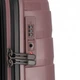 Чемодан Travelite Air Base Lilac Маленький TL075347-17 - изображение 8