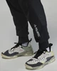 Брюки мужские Jordan 23 Engineered Trousers S Чорний DV1599-010 - изображение 5