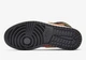 Кроссовки женские Jordan 1 Mid Black Hot Punch 39 Комбінований BQ6472-006 - изображение 6