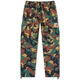 Брюки мужские Jordan Flight Heritage Multi S Разноцветный (DC7450-333) - изображение 2