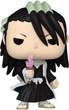 Фигурка Фанко Бякуя Кучики Блич №1698 Bleach Byakuya Kuchiki Funko 75507 - изображение 1