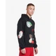 Кофта мужская Jordan Flight Artist L Чорний DQ8043-100 - изображение 1