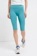 Легінси жіночий Gymshark Бірюзовий (B1A1U-TBBB-BZ1 green (M (38)) - зображення 2