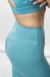 Легінси жіночий Gymshark Бірюзовий (GLLG5614-DTL green (XS (34)) - зображення 4