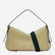 Torba na ramię damska skórzana Gianni Chiarini BS-9791-MDD-NA-1367 Beżowa (800070303003) - obraz 1