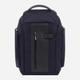 Рюкзак чоловічий Piquadro BV6154BR2/BLU Синій (800070332474) - зображення 1