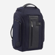 Рюкзак чоловічий Piquadro BV6154BR2/BLU Синій (800070332474) - зображення 3