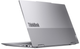 Ноутбук Lenovo ThinkBook 14 2-in-1 G4 IML (21MX0027PB) Luna Grey - зображення 8