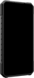 Etui plecki UAG Pathfinder Clear with Magnet do Samsung Galaxy S25+ Ash (840283918841) - obraz 5