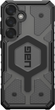 Etui plecki UAG Pathfinder Clear with Magnet do Samsung Galaxy S25+ Ash (840283918841) - obraz 1
