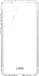 Etui do smartfona UAG Plyo do Samsung Galaxy S25+ Ice (214490114343) - obraz 7