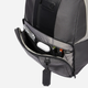 Plecak mały 17L Piquadro CA3214BR2S/GRN Szary (800070320720) - obraz 8