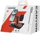 Бездротовий зарядний пристрій Canyon WS-404 QI 4 в 1 15 Вт Black (CNS-WCS404) - зображення 8