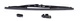 Щітка склоочисника 380мм Audi A4/A6/Chevrolet Aveo/Renault Kangoo 96- - 574108 VALEO - изображение 1