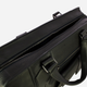 Сумка портфель чоловіча з натуральної шкіри Piquadro CA4939S105/BLU Темно-синя (800070283197) - зображення 5