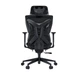 Крісло для геймерів Anda Seat X-Air Mega Size XL Mesh Space Black (AD-WY-01-BBB) - изображение 2