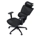 Крісло для геймерів Anda Seat X-Air Mega Size XL Mesh Space Black (AD-WY-01-BBB) - изображение 5