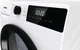 Сушильна машина Gorenje DHNE82 білий з чорним 23728 - изображение 3