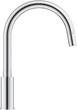 Смеситель кухонный GROHE BauEdge New 30536000 - изображение 3