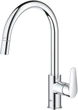 Смеситель кухонный GROHE BauEdge New 30536000 - изображение 4