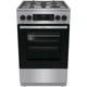 Плита Gorenje GKS5C70HXF ( Нержавіюча сталь ) 33164 - изображение 1