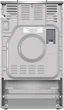 Плита Gorenje GKS5C70HXF ( Нержавіюча сталь ) 33164 - изображение 7