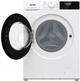 Пральна машина Gorenje WNHPI72SCS/UA 38421 - зображення 7