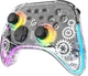 Геймпад GamePro GPX13T Transparent Store - зображення 2