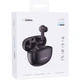 Наушники Bluetooth беспроводные Gelius Encore GP-TWS005X вакуумные с микрофоном и шумоподавлением ENC Black - изображение 4