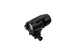 Збільшувач Sig Optics 3Х JULIET3-MICRO 3X22MM, PUSH-BUTTON MOUNT WITH SPACERS, BLACK - зображення 1