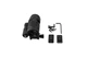 Збільшувач Sig Optics 3Х JULIET3-MICRO 3X22MM, PUSH-BUTTON MOUNT WITH SPACERS, BLACK - зображення 5