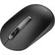 Беспроводная мышь Hoco GM14 Platinum 2.4G Business Wireless Mouse Black - изображение 2