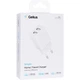 Сетевое зарядное устройство Gelius Simple 12W / 2.4A 2xUSB White (GP-HC059) - изображение 3