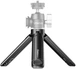 Штатив Ulanzi Vijim Plastic Mini Tripod UV-2028 MT-14 Black - зображення 5