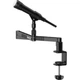 Штатив-держатель Ulanzi Vijim low-level Microphone Stand UV-2991 LS26 Black - изображение 3