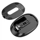 Беспроводная мышь Hoco GM34 Nuevo Dual-Mode Business Wireless Mouse Metal Grey - изображение 2