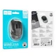 Беспроводная мышь Hoco GM34 Nuevo Dual-Mode Business Wireless Mouse Black - изображение 5